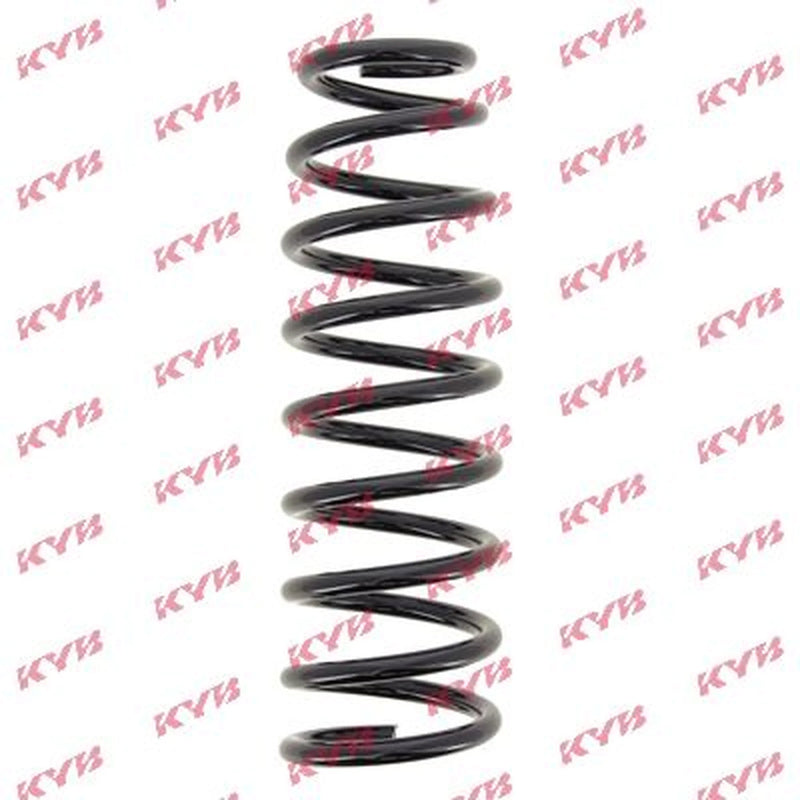 KYB Rear Suspension Coil Spring RC5907