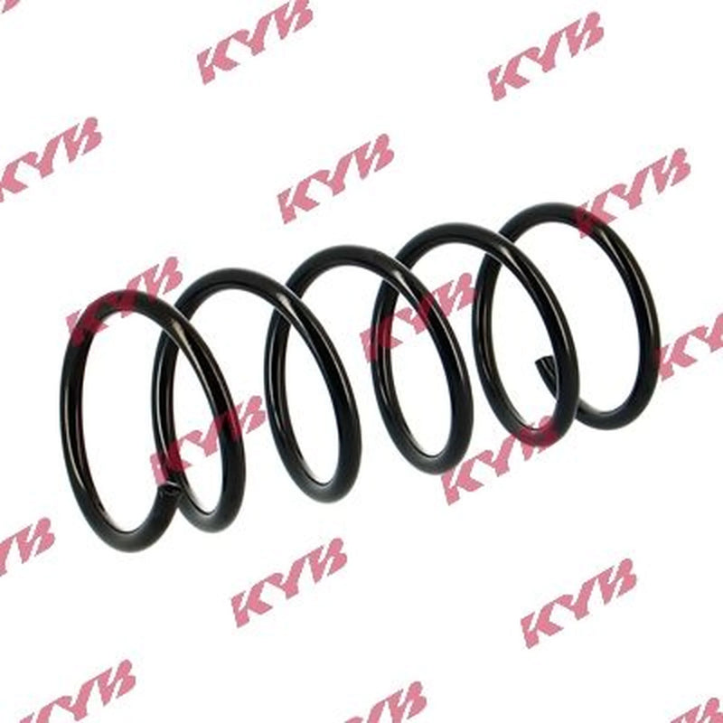 KYB Front Suspension Coil Spring RH2722