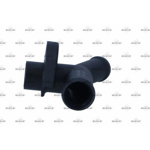 NRF Coolant Flange Housing Connector transmission sided 775041