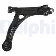 Delphi Control/Trailing Arm Front TC4027