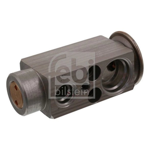 Febi Air Conditioning Expansion Valve 47538