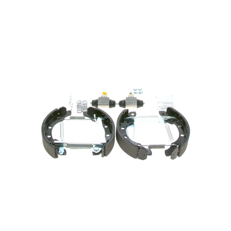 Bosch Brake Shoe Set Axle Kit 0 204 114 682
