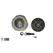 NAPA Clutch Kit Set 3pc NCL1036