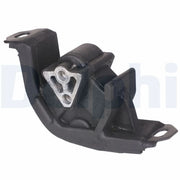 Delphi Engine Mount Mounting Front TEM060