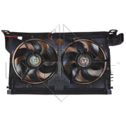 NRF Engine Cooling Fan 47051