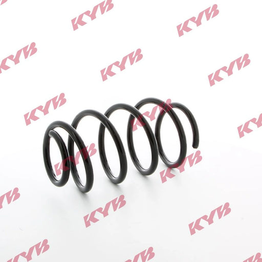 KYB Front Suspension Coil Spring RA1521