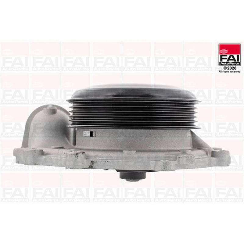 FAI Engine Cooling Water Pump WP6830