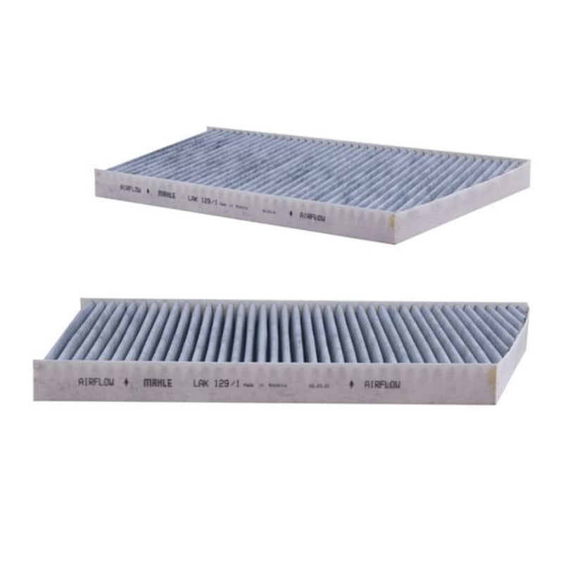 Mahle Cabin Air Filter (Pollen Filter) LAK 129/1