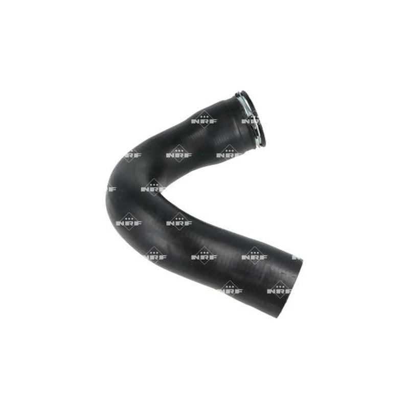 NRF Intercooler Turbo Charge Air Hose 166485