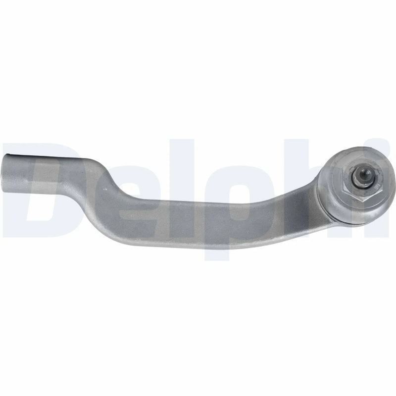 Delphi Steering Tie Rod End Ball Joint Front Left M14 TA3920