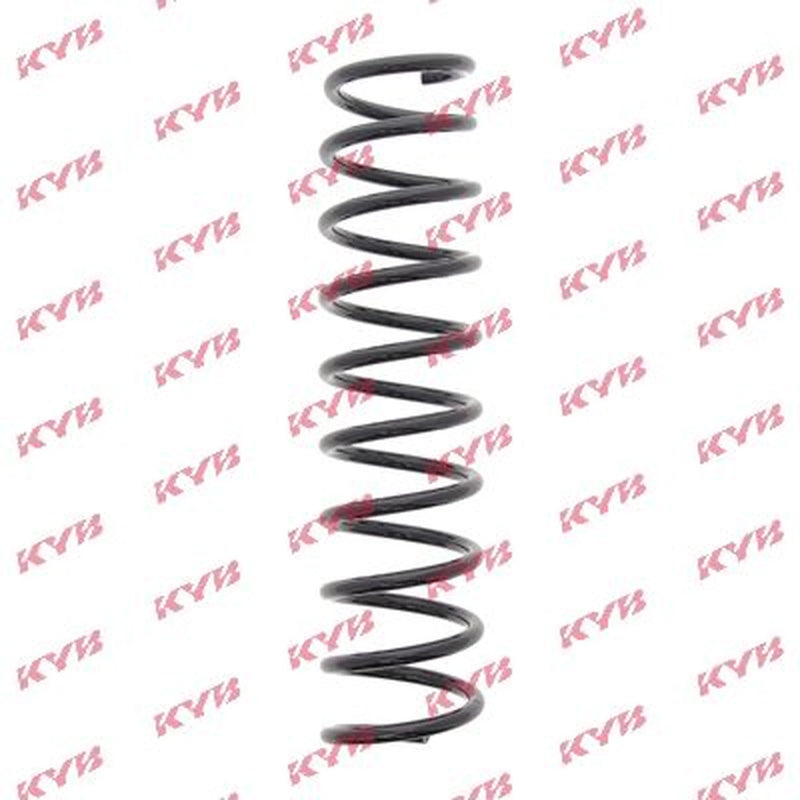 KYB Rear Suspension Coil Spring RA6995