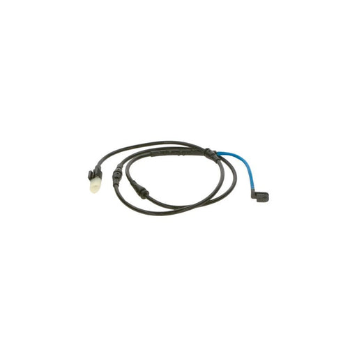Bosch Brake Pad Wear Sensor Front 1 987 473 580