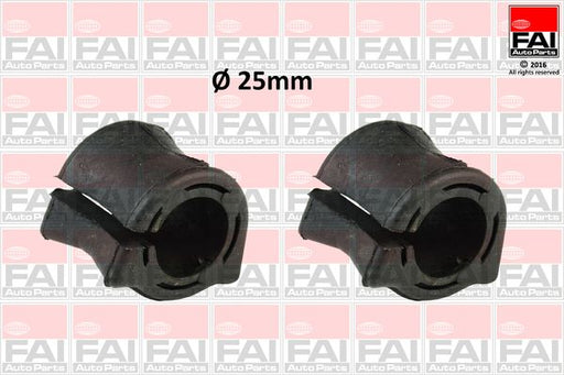 Fai SS7949K Mounting, stabiliser bar