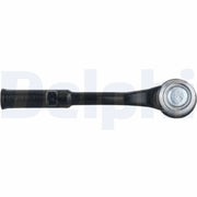 Delphi Steering Tie Rod End Ball Joint Front M14x1.5 TA1961