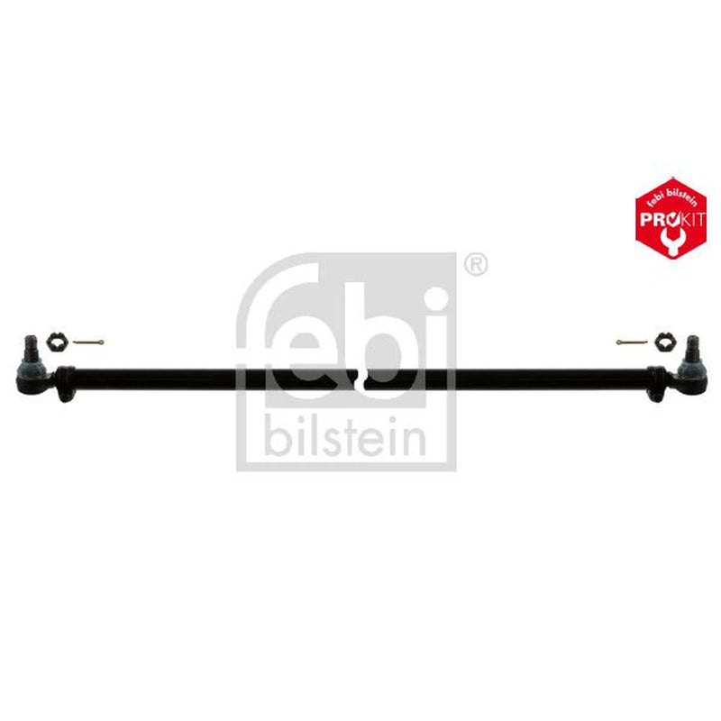 Febi Inner Rack End Right Joint Rear 46093
