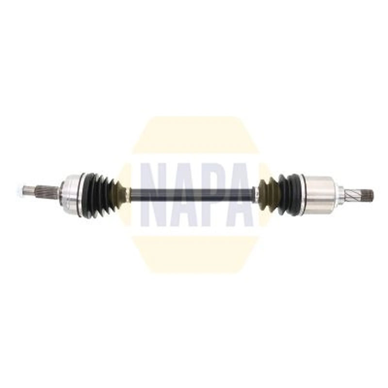 NAPA CV Drive Shaft Driveshaft Front Left NDS1711L