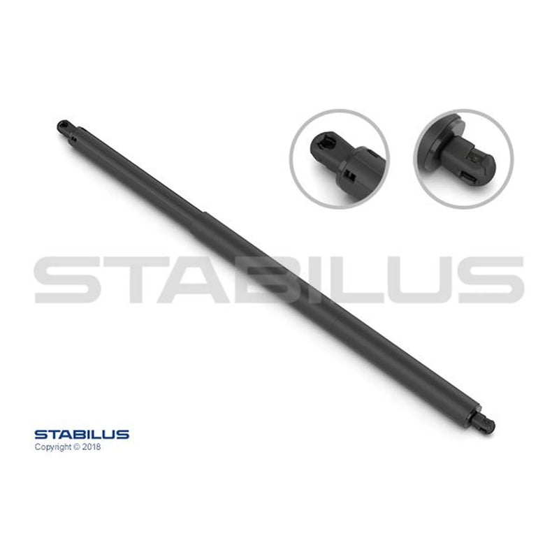 Stabilus Boot Gas Strut Lift Support Tailgate / Boot Lid Sho 195088