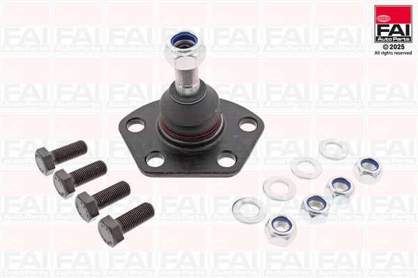 Fai Ball Joint SS936