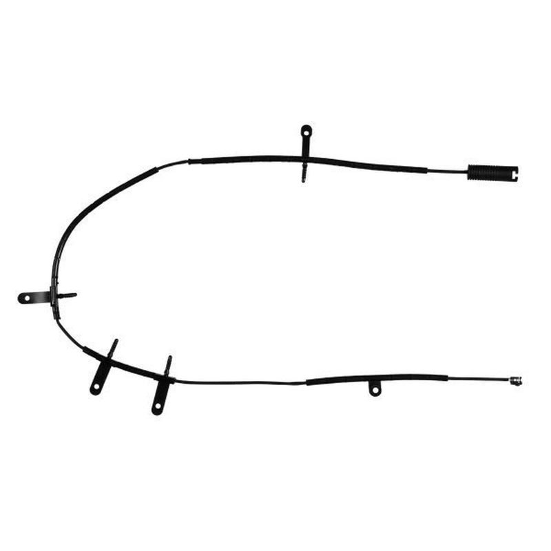 Mintex Brake Pad Wear Sensor Rear MWI0217