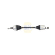 NAPA CV Drive Shaft Driveshaft Front Left NDS1861L
