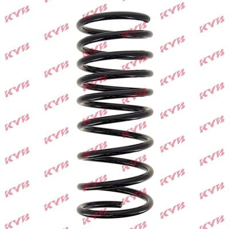 KYB Rear Suspension Coil Spring RA5355