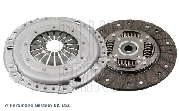 Blue Print ADW1930124 Clutch Kit