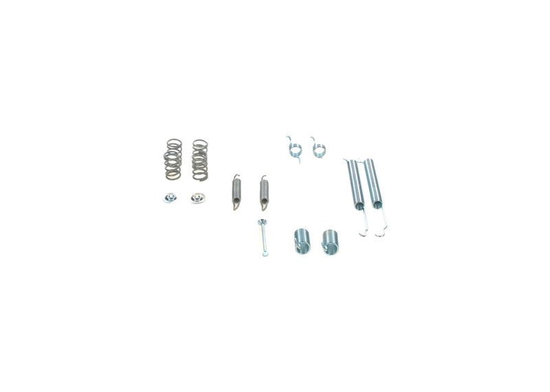 Bosch Brake Shoe Accessory Kit 1987475308