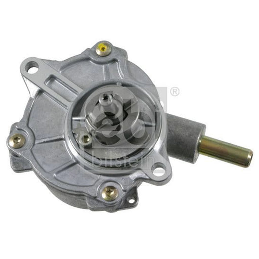 Febi Brake Vacuum Pump 21692