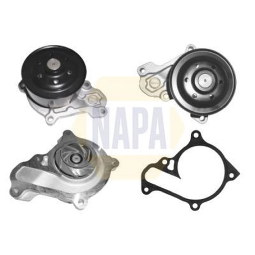 NAPA Engine Cooling Water Pump NWP1560