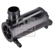 Febi Windscreen Washer Pump 109272