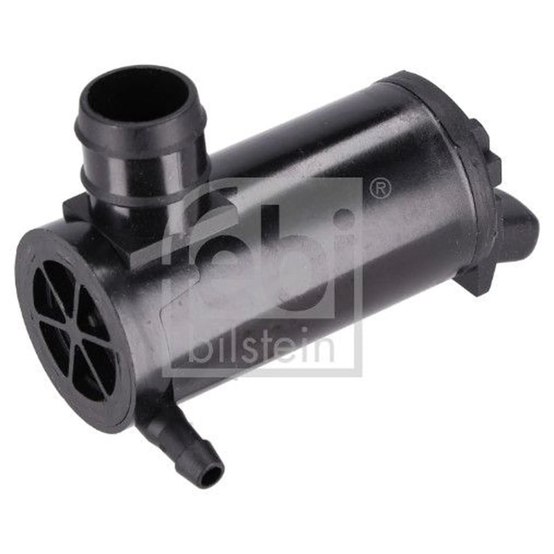 Febi Windscreen Washer Pump 109272