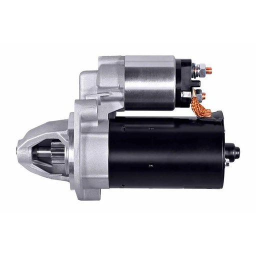 Hella Starter Motor 12V 1.4kW 9 Teeth 8EA 011 610-341