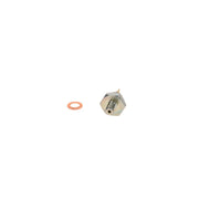 Bosch Oil Pressure Sensor Switch 0 986 344 090
