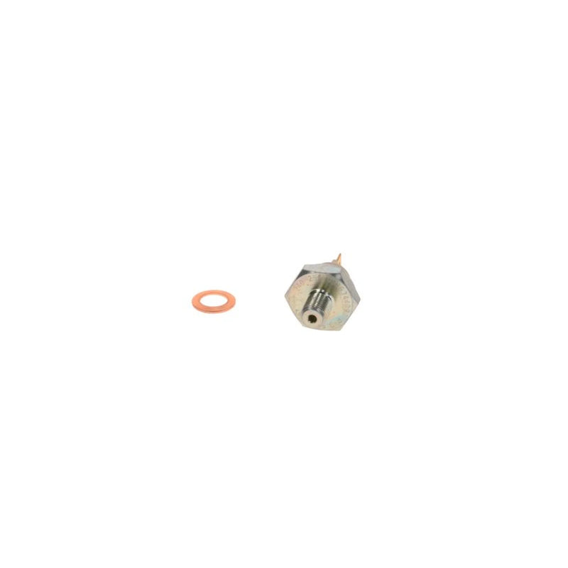 Bosch Oil Pressure Sensor Switch 0 986 344 090