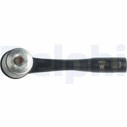 Delphi Steering Tie Rod End Ball Joint Front M16 x 1.5 TA3508