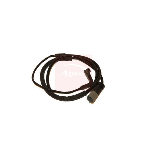 Apec Brake Pad Wear Sensor Rear WIR5191