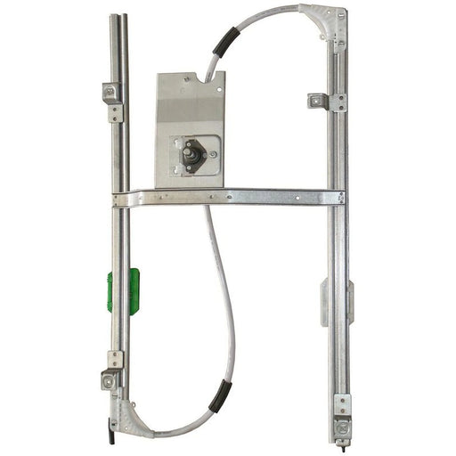 Valeo Electric Window Regulator Lifter Left Front 851772