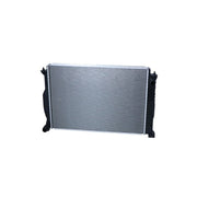 NRF Engine Radiator 53093