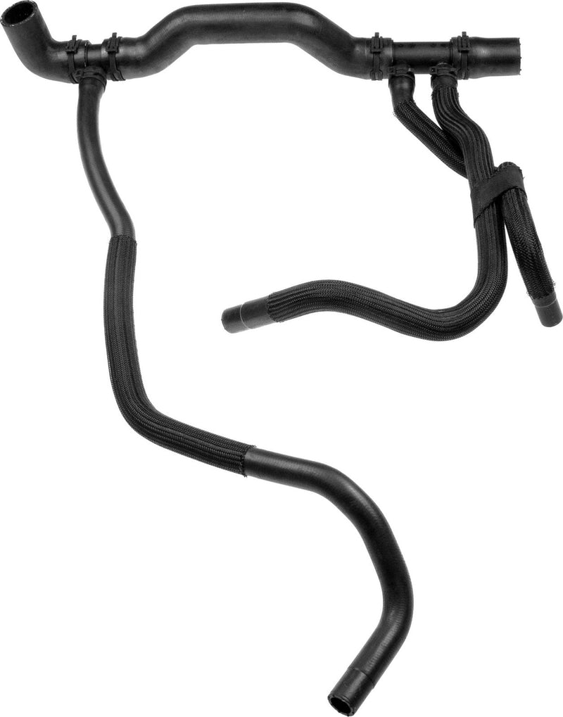 Gates Radiator Coolant Hose  ID 05-4642