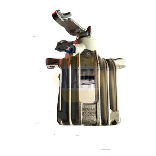 NAPA Brake Caliper Assembly Rear Left NCA2141