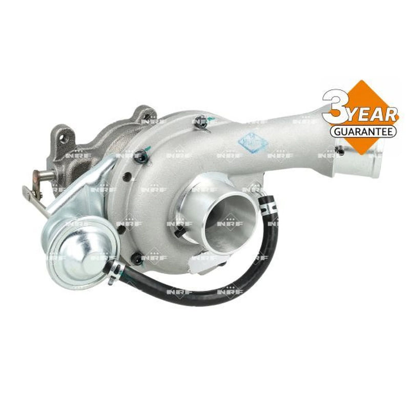 NRF Turbocharger Turbo Unit 90010149