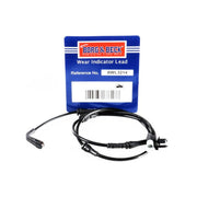 Borg & Beck Brake Pad Wear Sensor Front BWL3214