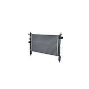 NRF Engine Radiator 53036