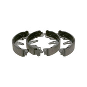 Bosch Brake Shoe Set Axle Kit 0 986 487 756