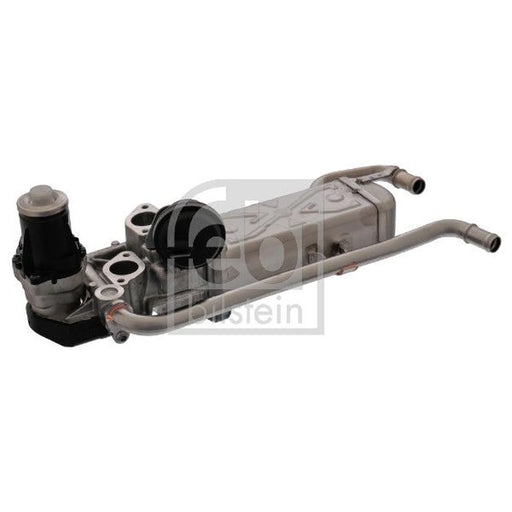 Febi EGR Exhaust Gas Recirculation Module 49839