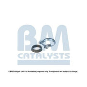 BM Catalysts Exhaust Pipe Mounting Kit FK50015A