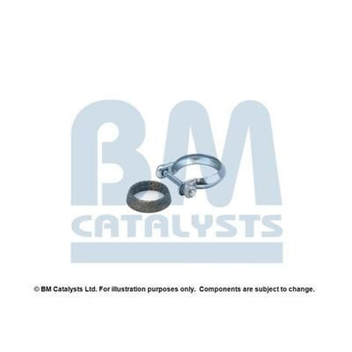 BM Catalysts Exhaust Pipe Mounting Kit FK50015A