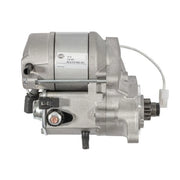 Hella Starter Motor 12V 1.2kW 9 Teeth 8EA 015 642-151