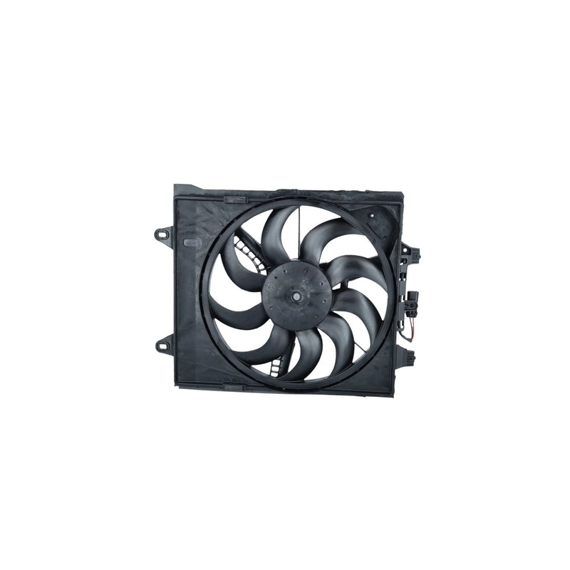 NRF Engine Cooling Fan 47598