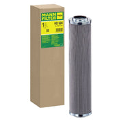 MANN-FILTER Hydraulic Oil Filter HD 624
